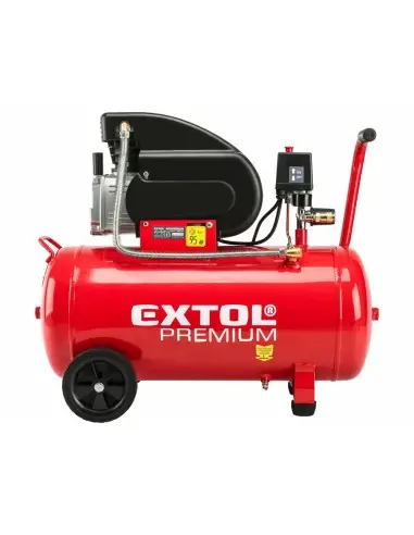 Compresor aer, EXTOL PREMIUM,... Compresor aer, EXTOL PREMIUM,...