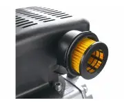 Compresor aer 50L 1800W EXTOL PREMIUM 8895315