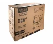 Compresor aer 50L 1800W EXTOL PREMIUM 8895315