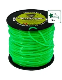 Fir motocoasa, Verke, 2,7mm, 100m, V90127