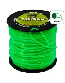Fir motocoasa, Verke, 2,4mm, 100m, V90120