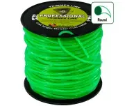 Fir motocoasa, Verke, 2,4mm, 100m, V90120