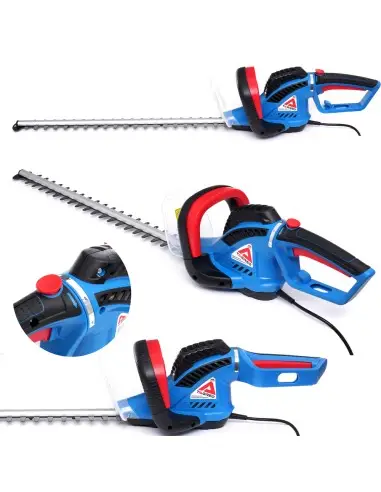 Trimmer electric, Tagred, 1800W, lama... Trimmer electric, Tagred, 1800W, lama...