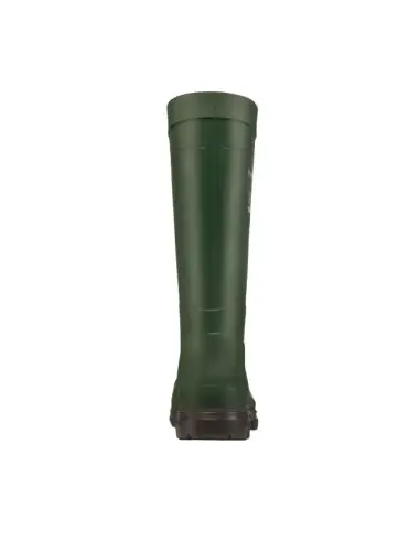 Cizme de protectie, DUNLOP, material...