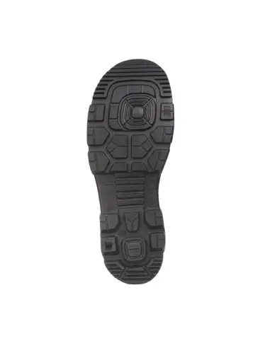 Cizme de protectie, DUNLOP, material...