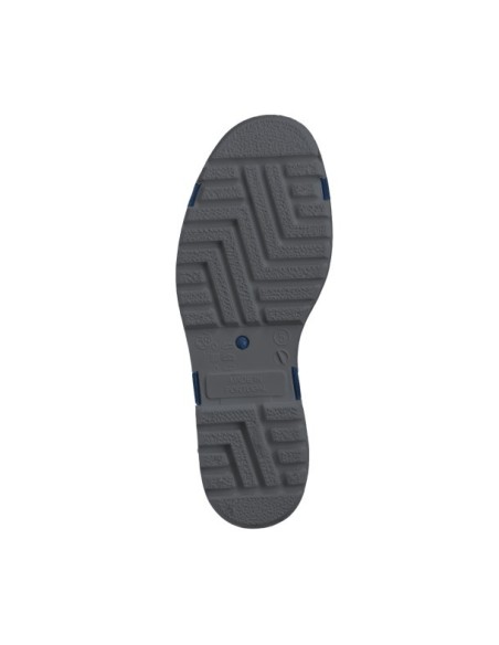 Cizme de protectie, din PVC , Dunlop
