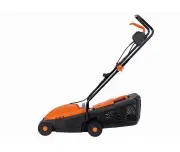 Masina tuns iarba electrica 2600W, 25L, Kraft&Dele KD5361