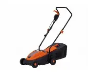 Masina tuns iarba electrica 2600W, 25L, Kraft&Dele KD5361