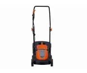 Masina tuns iarba electrica 2600W, 25L, Kraft&Dele KD5361