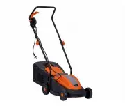 Masina tuns iarba electrica 2600W, 25L, Kraft&Dele KD5361