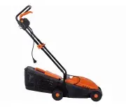 Masina tuns iarba electrica 2600W, 25L, Kraft&Dele KD5361