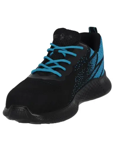 Pantofi de protectie barbati HYDROX S3, cu bombeu si lamela otel, talpa antiderapanta Pantofi de protectie barbati HYDROX S3, cu bombeu si lamela otel, talpa antiderapanta