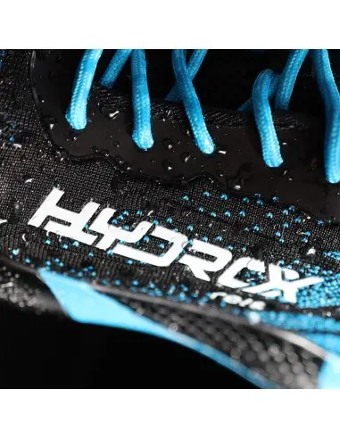 Pantofi protectie HYDROX S3 barbati – otel & antiderapant