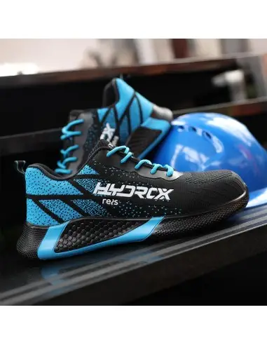 Pantofi de protectie barbati HYDROX... Pantofi de protectie barbati HYDROX...