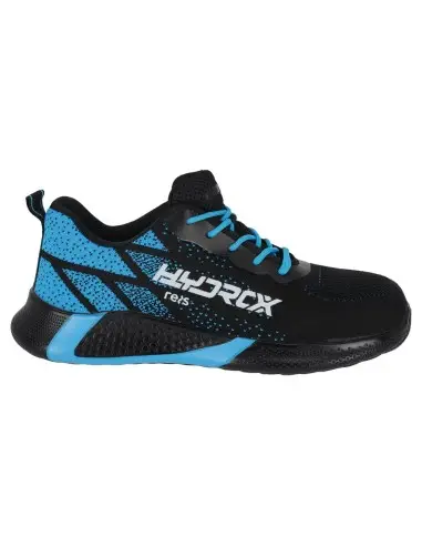 Pantofi de protectie barbati HYDROX... Pantofi de protectie barbati HYDROX...