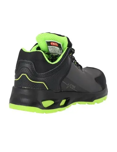 Pantofi protectie barbati BCLIVE-P...