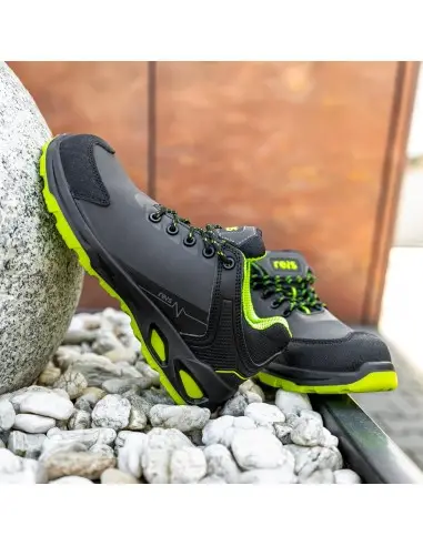 Pantofi protectie barbati BCLIVE-P...