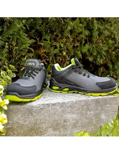 Pantofi protectie barbati BCLIVE-P...