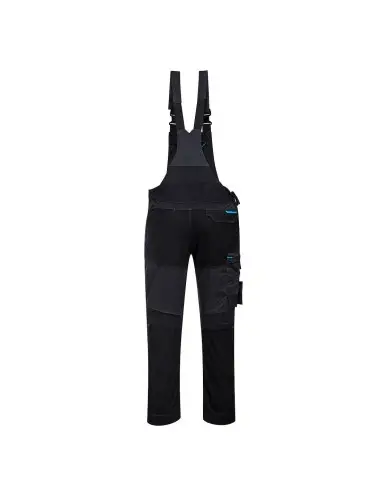 T704-Salopeta de protectie WX3 Portwest Portwest - Salopete de lucru