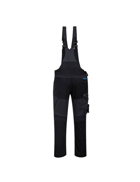 T704-Salopeta de protectie WX3 Portwest Portwest - Salopete de lucru