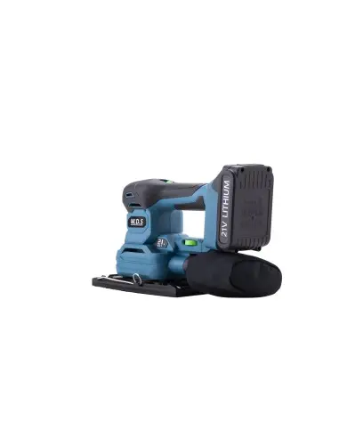 Slefuitor excentric, KRAFT&DELE,...