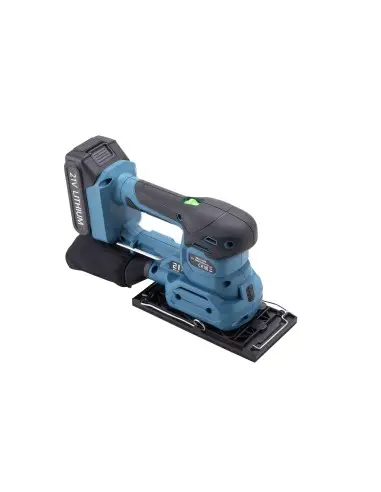 Slefuitor excentric, KRAFT&DELE,...