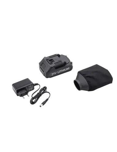 Slefuitor excentric, KRAFT&DELE,...