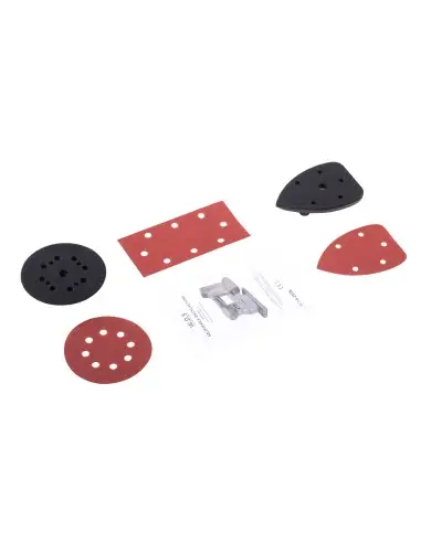 Slefuitor excentric, KRAFT&DELE,...