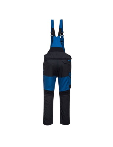 T704-Salopeta de protectie WX3 Portwest Portwest - Salopete de lucru