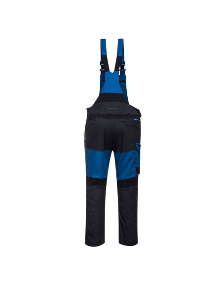 T704-Salopeta de protectie WX3 Portwest Portwest - Salopete de lucru
