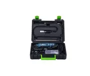 Mini polizor, KRAFT&DELE, multifunctional, 270W, 200 accesorii, WDS2520
