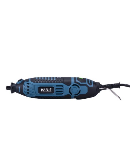 Mini polizor, KRAFT&DELE, multifunctional, 270W, 200 accesorii, WDS2520 Mini polizor, KRAFT&DELE, multifunctional, 270W, 200 accesorii, WDS2520