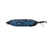 Mini polizor, KRAFT&DELE, multifunctional, 270W, 200 accesorii, WDS2520
