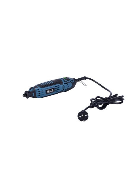 Mini polizor, KRAFT&DELE, multifunctional, 270W, 200 accesorii, WDS2520 Mini polizor, KRAFT&DELE, multifunctional, 270W, 200 accesorii, WDS2520