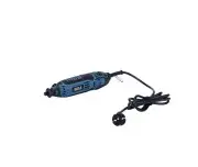 Mini polizor, KRAFT&DELE, multifunctional, 270W, 200 accesorii, WDS2520