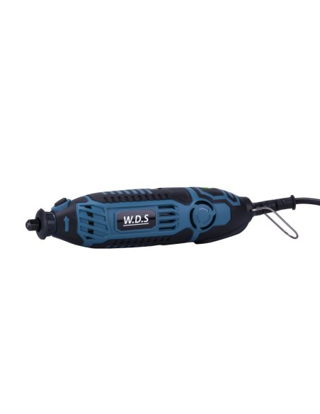 Mini polizor, KRAFT&DELE, multifunctional, 270W, 200 accesorii, WDS2520 Mini polizor, KRAFT&DELE, multifunctional, 270W, 200 accesorii, WDS2520
