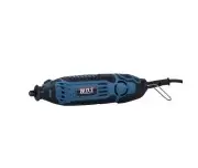 Mini polizor, KRAFT&DELE, multifunctional, 270W, 200 accesorii, WDS2520