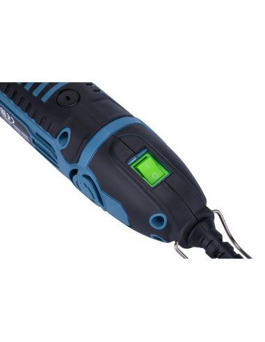 Mini polizor, KRAFT&DELE, multifunctional, 270W, 200 accesorii, WDS2520 Mini polizor, KRAFT&DELE, multifunctional, 270W, 200 accesorii, WDS2520