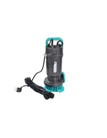Pompa de apa cu plutitor, Kraft&dele, 3200W, 30000l/h, WDS2428