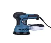 Slefuitor Excentric WDS2505 1500W 125mm, Orbita Aleatorie, Profesional