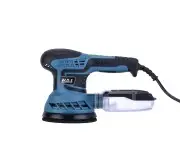 Slefuitor Excentric WDS2505 1500W 125mm, Orbita Aleatorie, Profesional