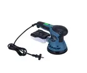 Slefuitor Excentric WDS2505 1500W 125mm, Orbita Aleatorie, Profesional