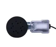 Slefuitor Excentric WDS2505 1500W 125mm, Orbita Aleatorie, Profesional