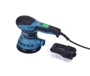 Slefuitor Excentric WDS2505 1500W 125mm, Orbita Aleatorie, Profesional