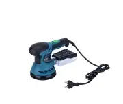 Slefuitor Excentric WDS2505 1500W 125mm, Orbita Aleatorie, Profesional