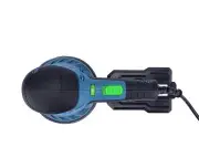 Slefuitor Excentric WDS2505 1500W 125mm, Orbita Aleatorie, Profesional