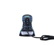 Slefuitor Excentric WDS2505 1500W 125mm, Orbita Aleatorie, Profesional