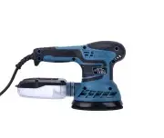 Slefuitor Excentric WDS2505 1500W 125mm, Orbita Aleatorie, Profesional