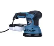 Slefuitor Excentric WDS2505 1500W 125mm, Orbita Aleatorie, Profesional