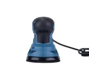 Slefuitor Excentric WDS2505 1500W 125mm, Orbita Aleatorie, Profesional